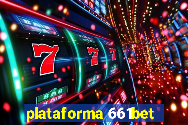 plataforma 661bet